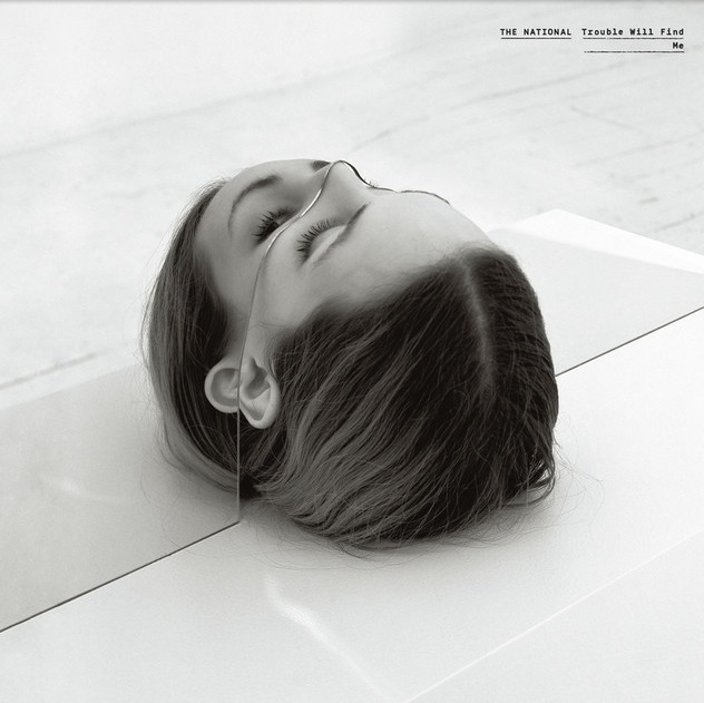 The National Trouble Will Find Me Album